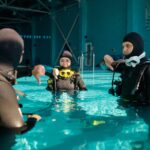 SSI Open Water Referral Course in Goa