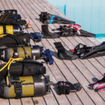 PADI Open Water Referral Course in Goa