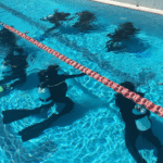 PADI Open Water Referral Course in Goa