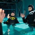 SSI Open Water Referral Course in Goa