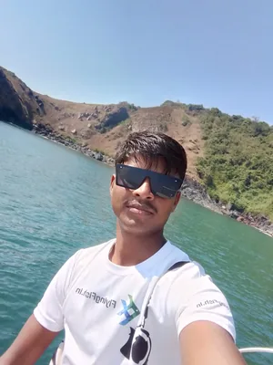 Sunil – Operations Manager at FlyingFish Scuba School Goa